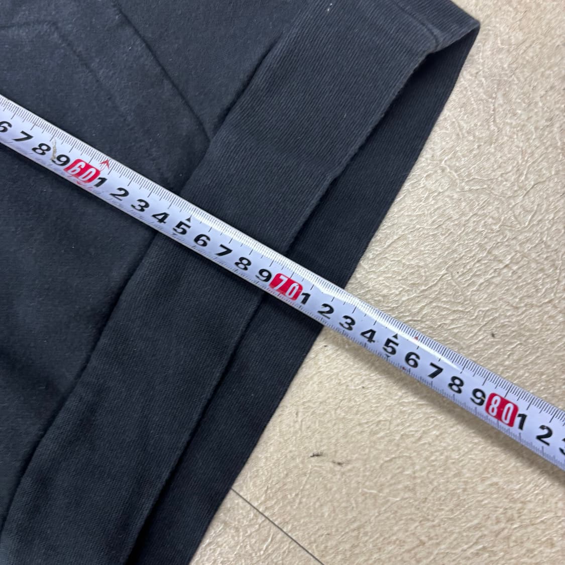 조던 나이키 에어 로고 후드티 상품이미지4