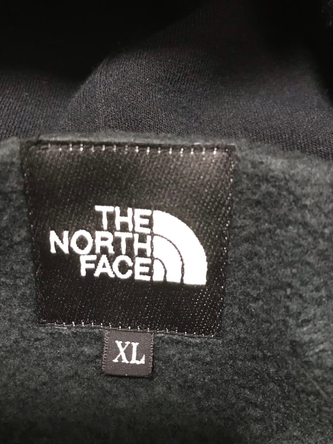 노스페이스 스텐다드 후드  상품이미지5