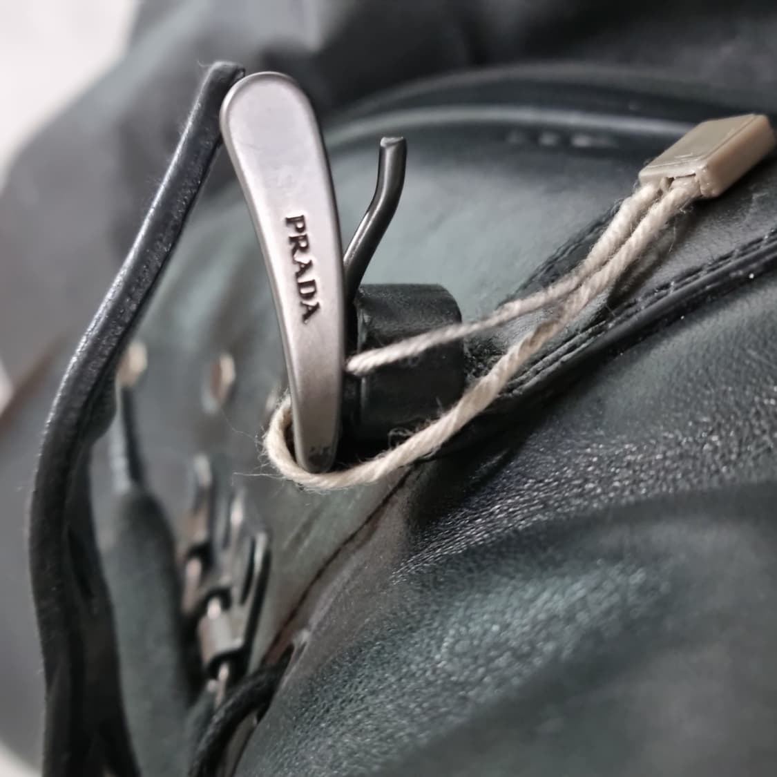 프라다 워커 상품이미지7