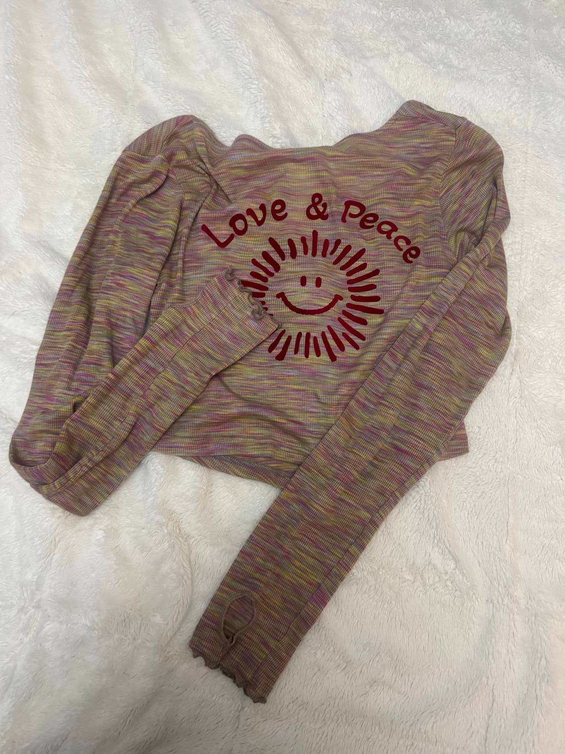 민지에나 셋업 상품이미지6