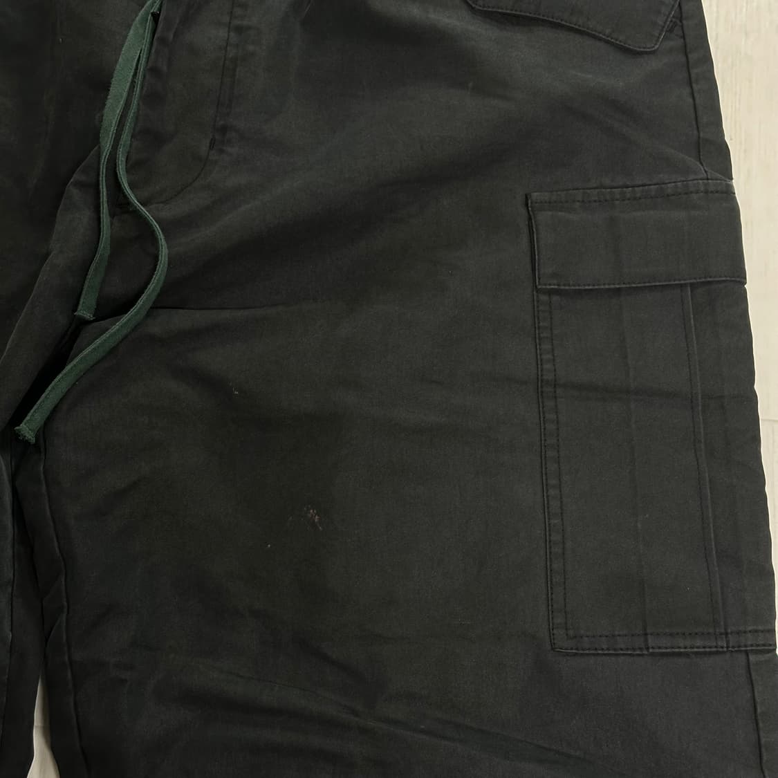 999휴머니티 나일론 팬츠 상품이미지8