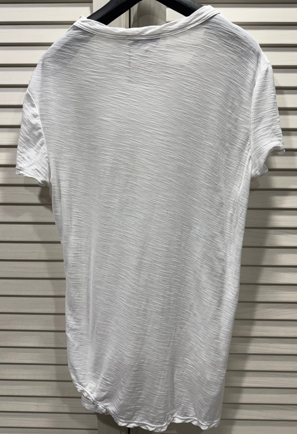 제임스펄스 여성 라운드넥 반팔티 상품이미지3