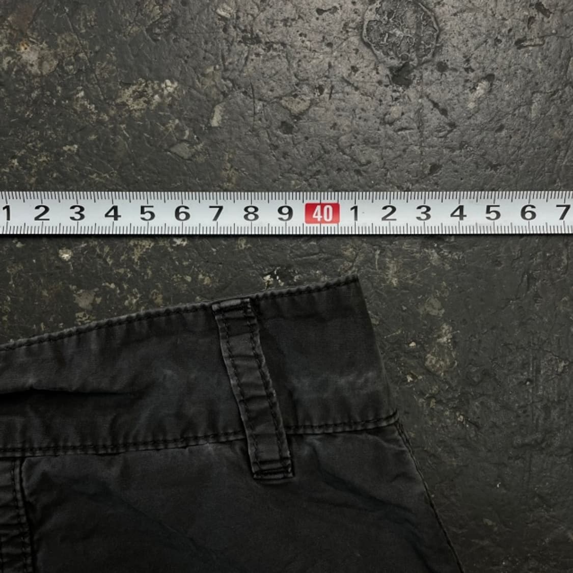 32 준지 23SS 카펜터 팬츠  상품이미지8
