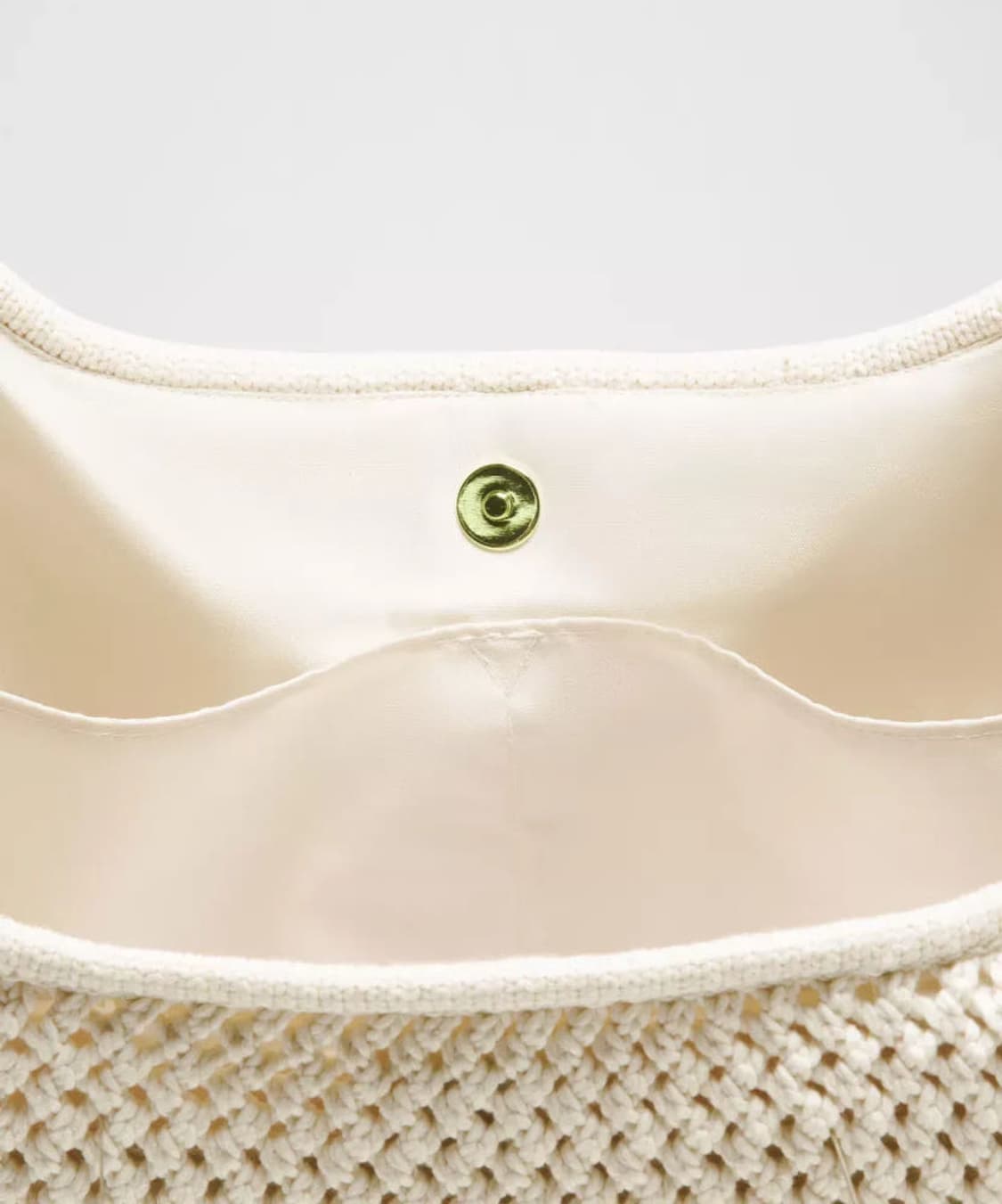 룰루레몬 크로셰 숄더백 넛맥  상품이미지4