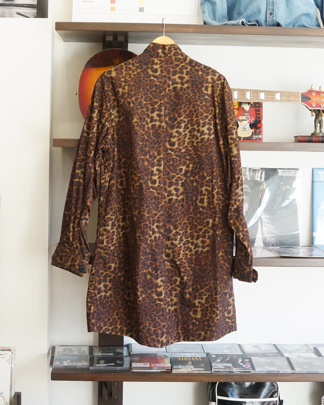 Cast No Shadow 상품이미지2