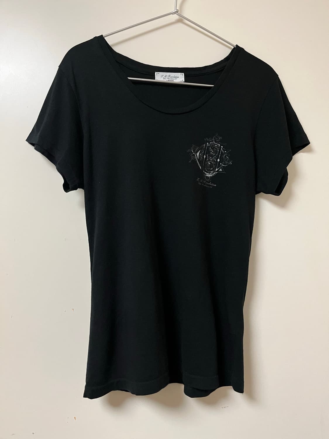 Diesel tm revolution tshirts 상품이미지1