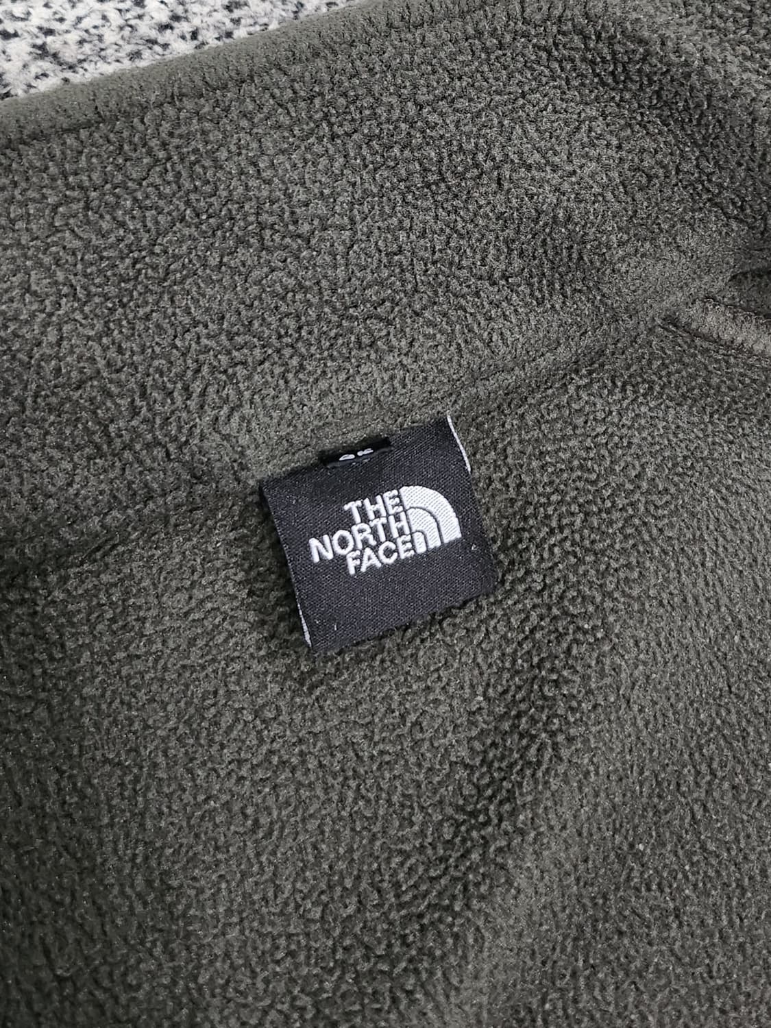 노스페이스 플리스 집업 자켓 M 상품이미지5