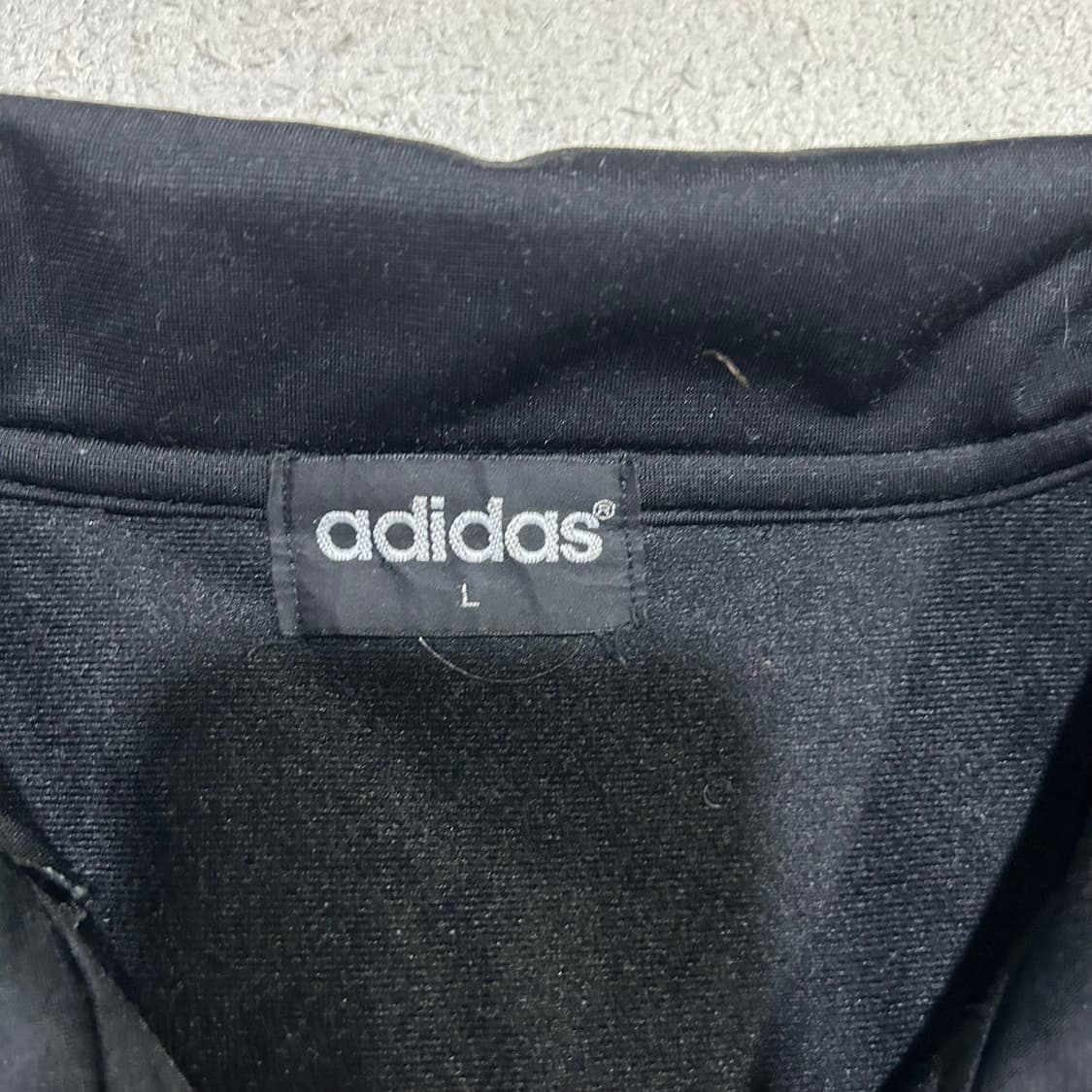 (L)아디다스 져지 상품이미지3