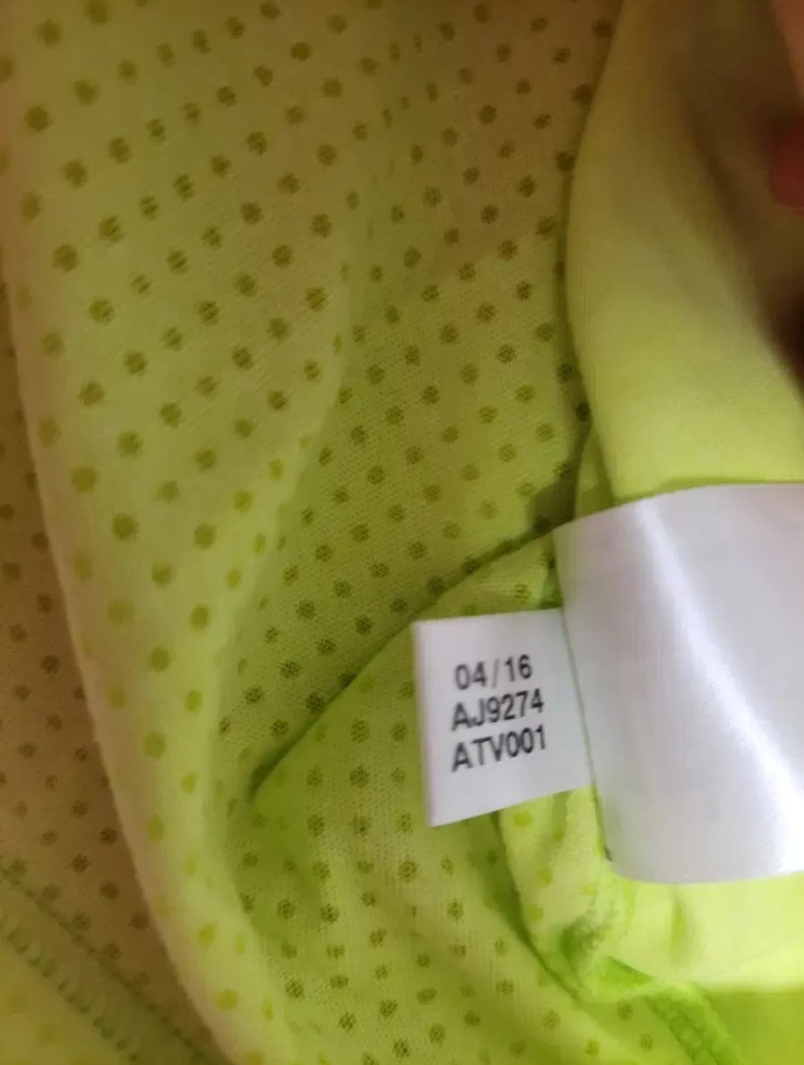 급처새상품!아디다스 기능성운동복 pk폴로카라티 나이키st데상트st뉴발st 상품이미지6