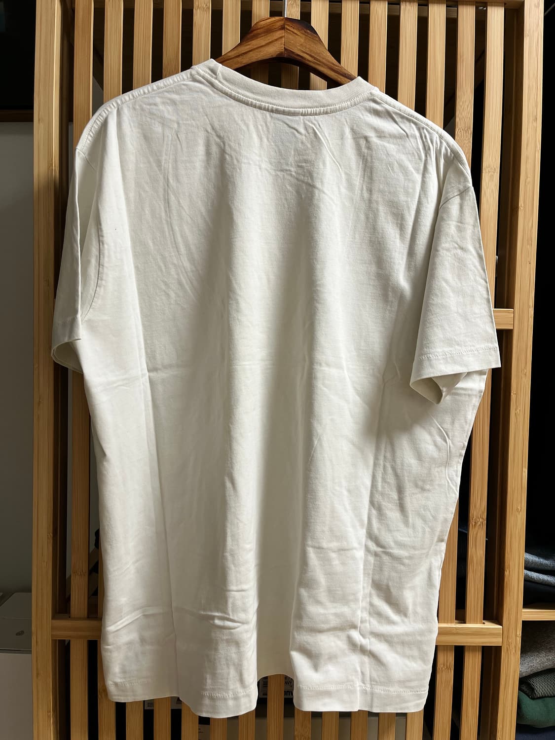 블라인드파일즈 미키 엄지 티셔츠 상품이미지2