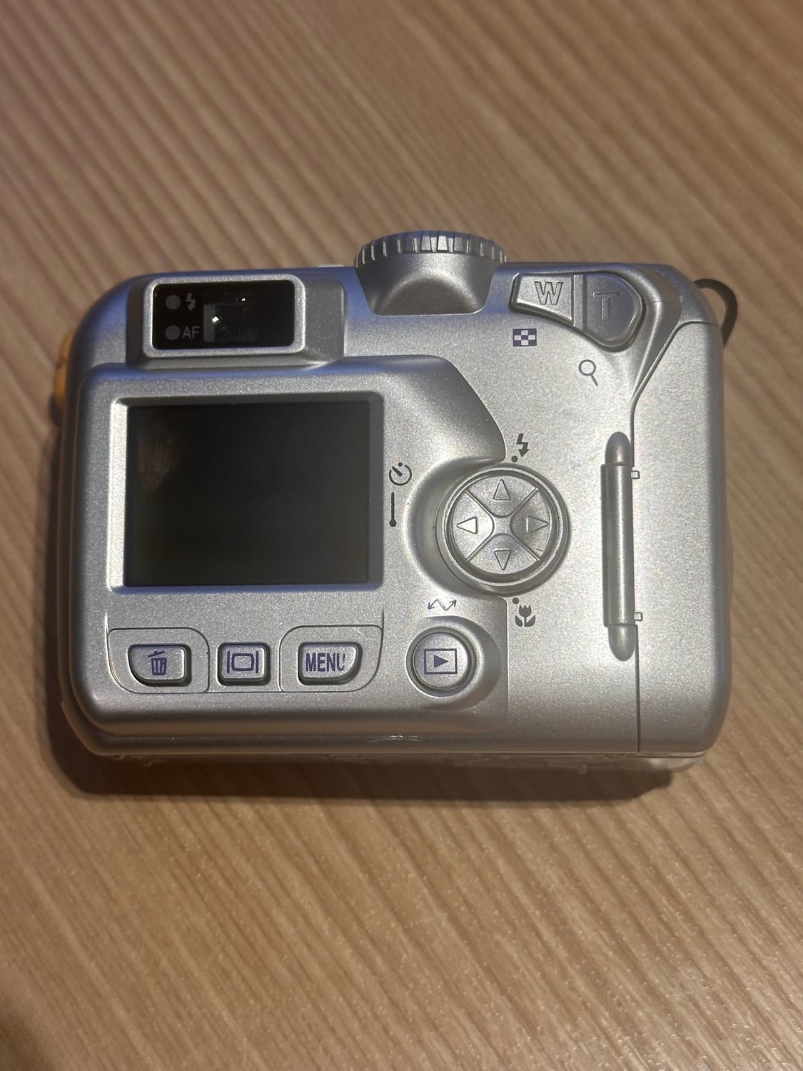 작례) 니콘 쿨픽스 3100 디카 상품이미지10