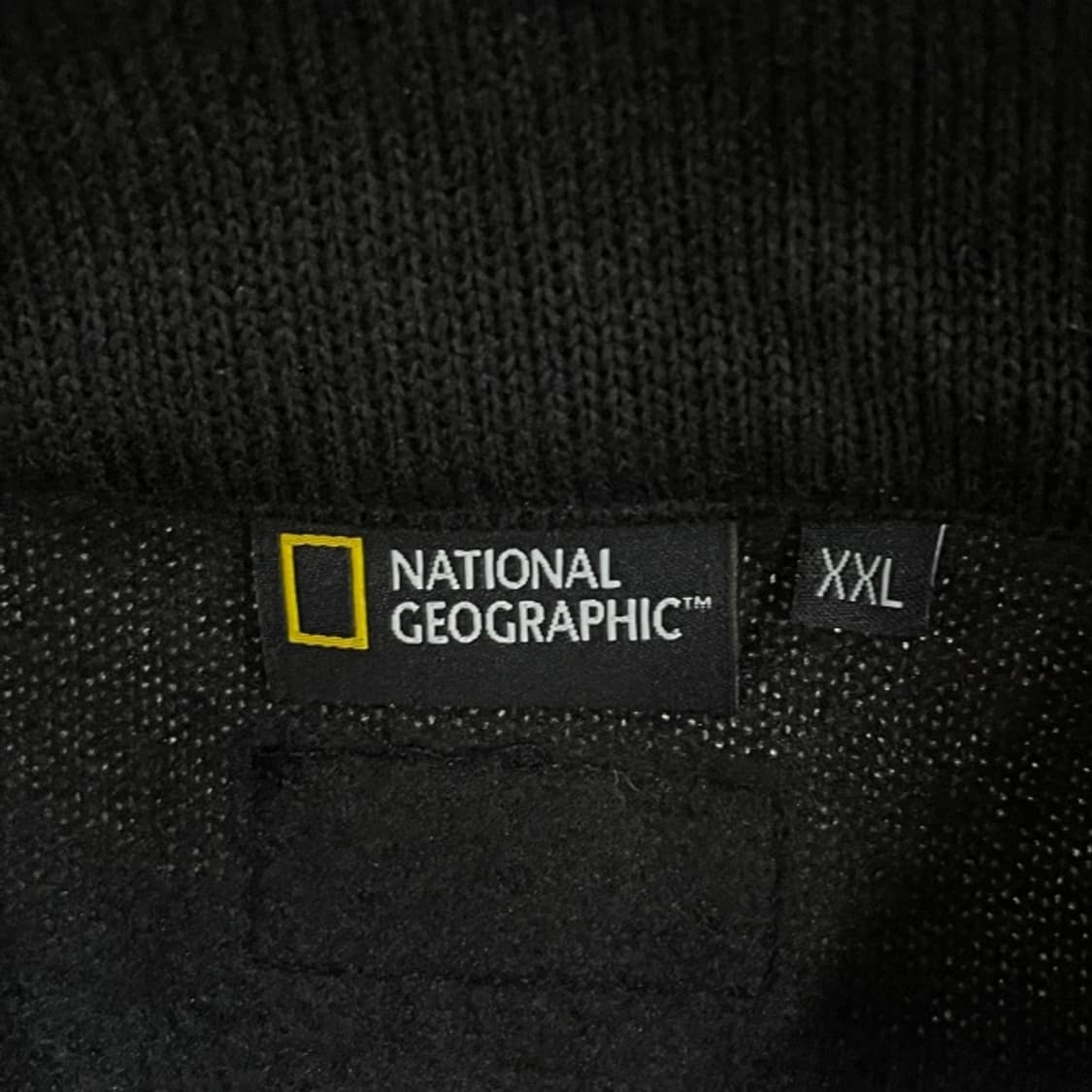 105 네셔널지오그래픽 후리스 상품이미지3