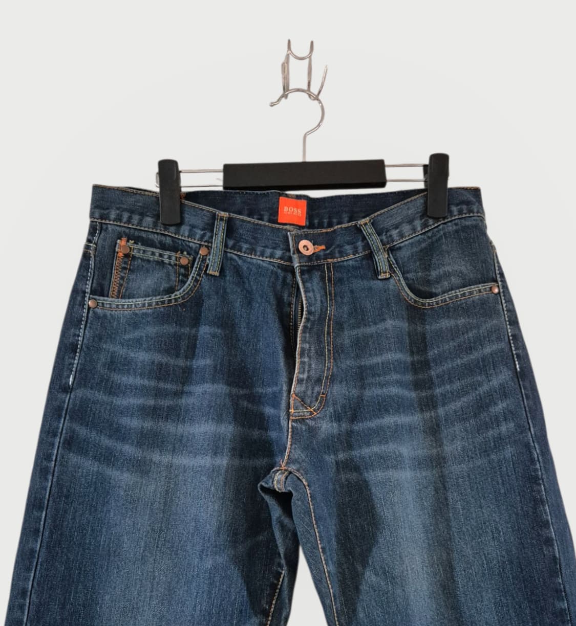 [32]휴고보스 데님 청바지 상품이미지2