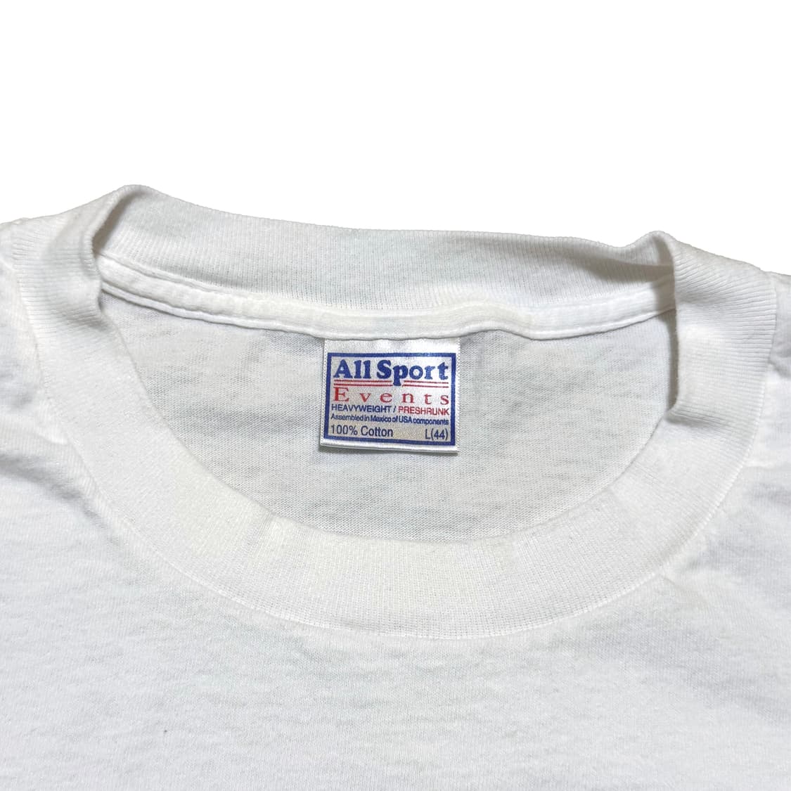 90’s 동키콩 64 프로모션 티셔츠 상품이미지4