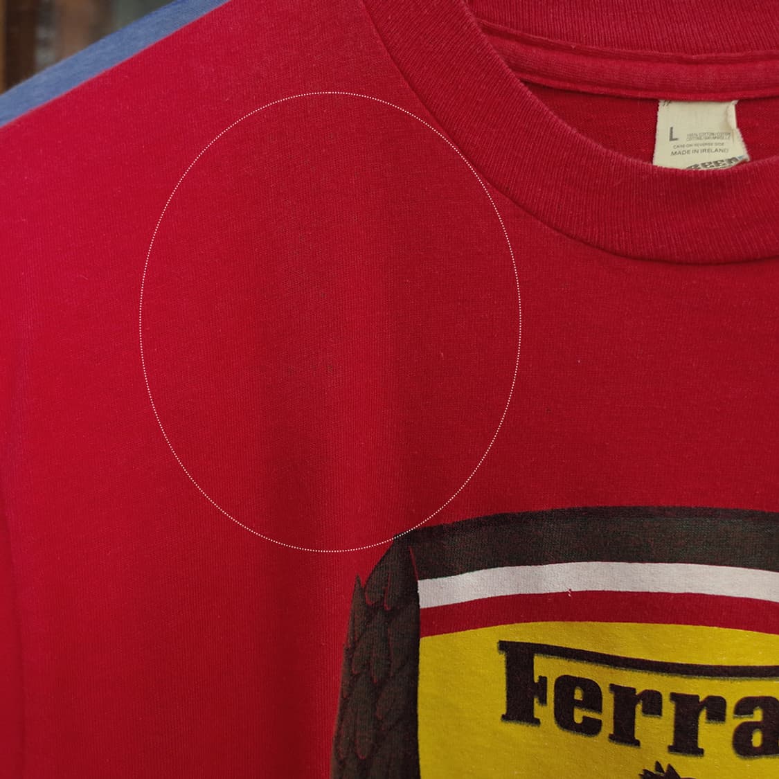 80's Screen Stars T-shirt 상품이미지3