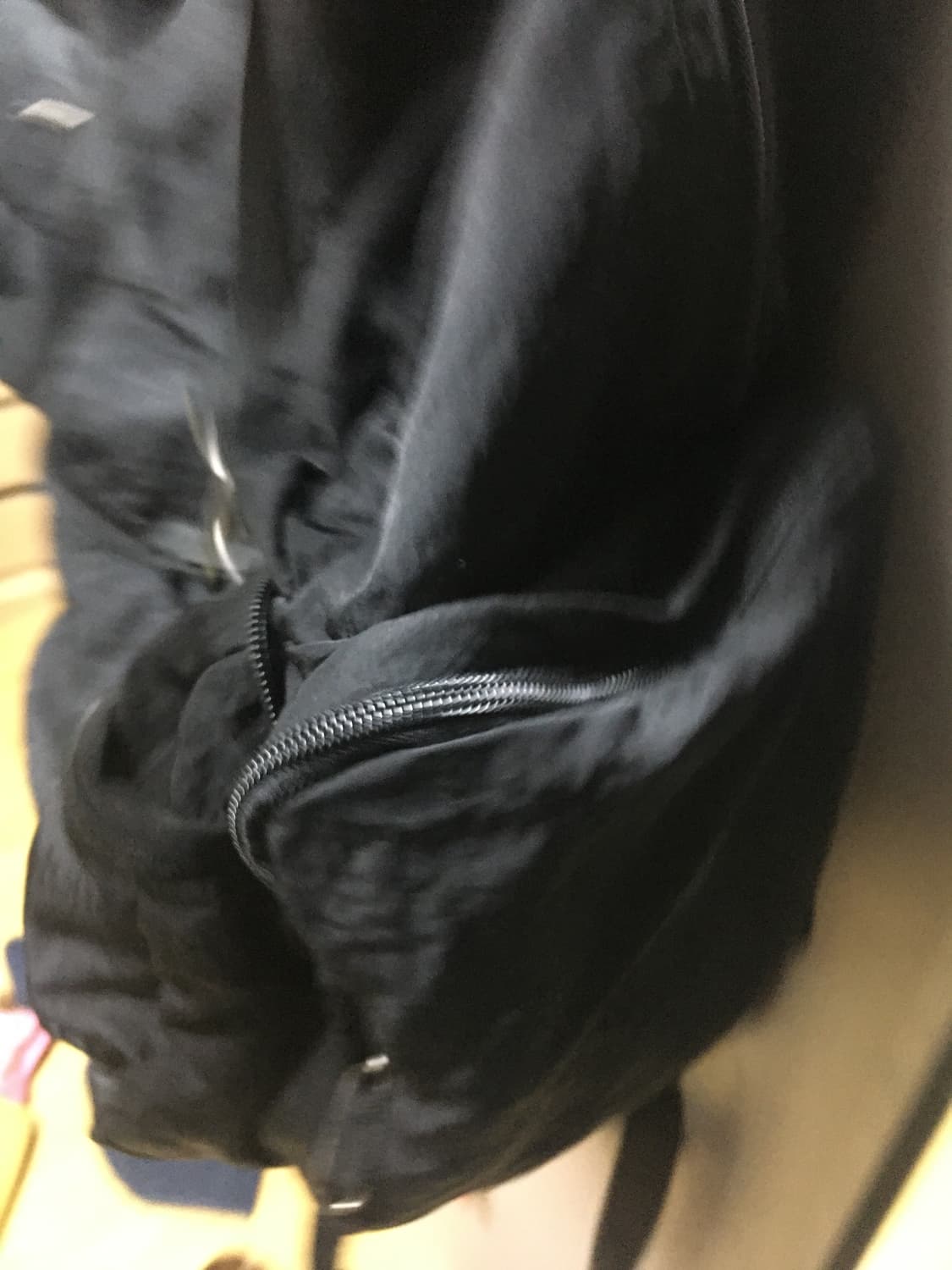 누마레 ee 유틸리티 포켓 백팩 m 상품이미지3