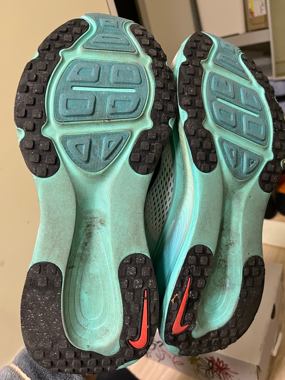 나이키 줌보메로 18 290 상품이미지6