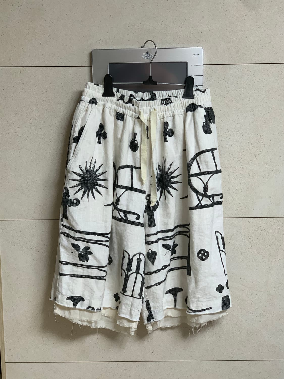 Lcbx workers shorts 2 새상품 상품이미지1