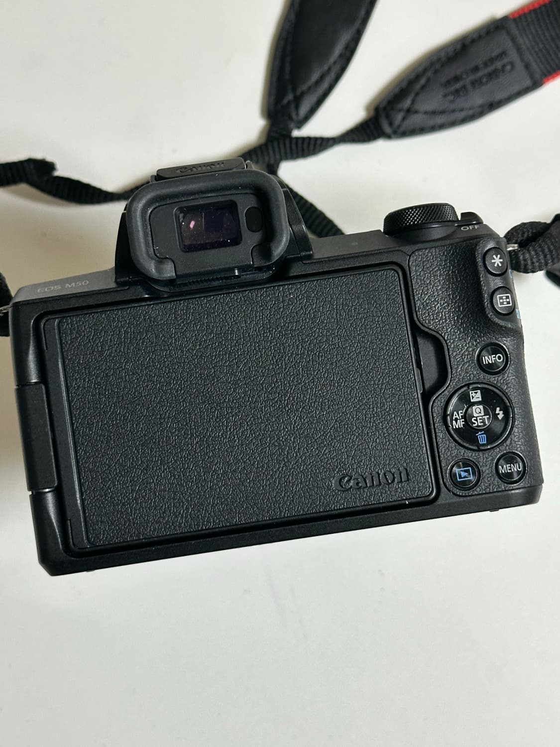 캐논 m50 상품이미지5