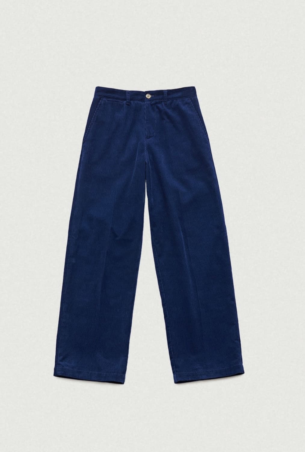 더바넷 Furrow Coduroy Pants_Blue 상품이미지4