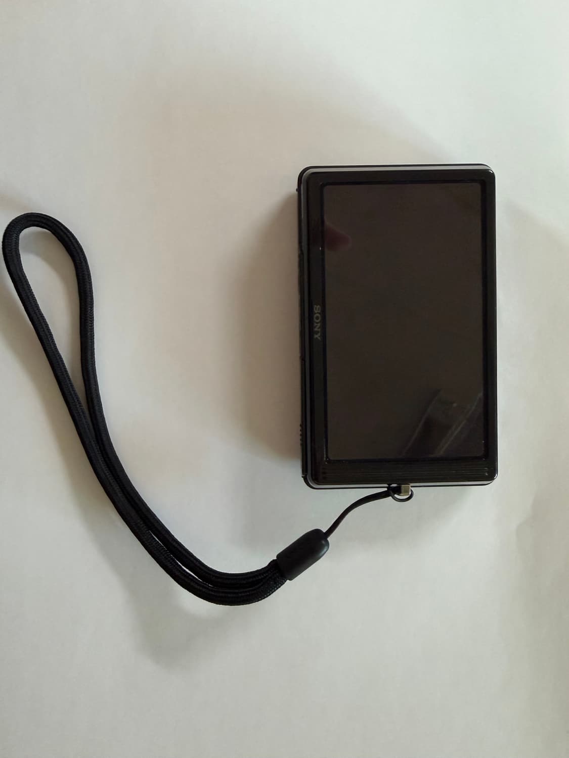 소니 DSC-TX9 디지털 카메라  상품이미지2