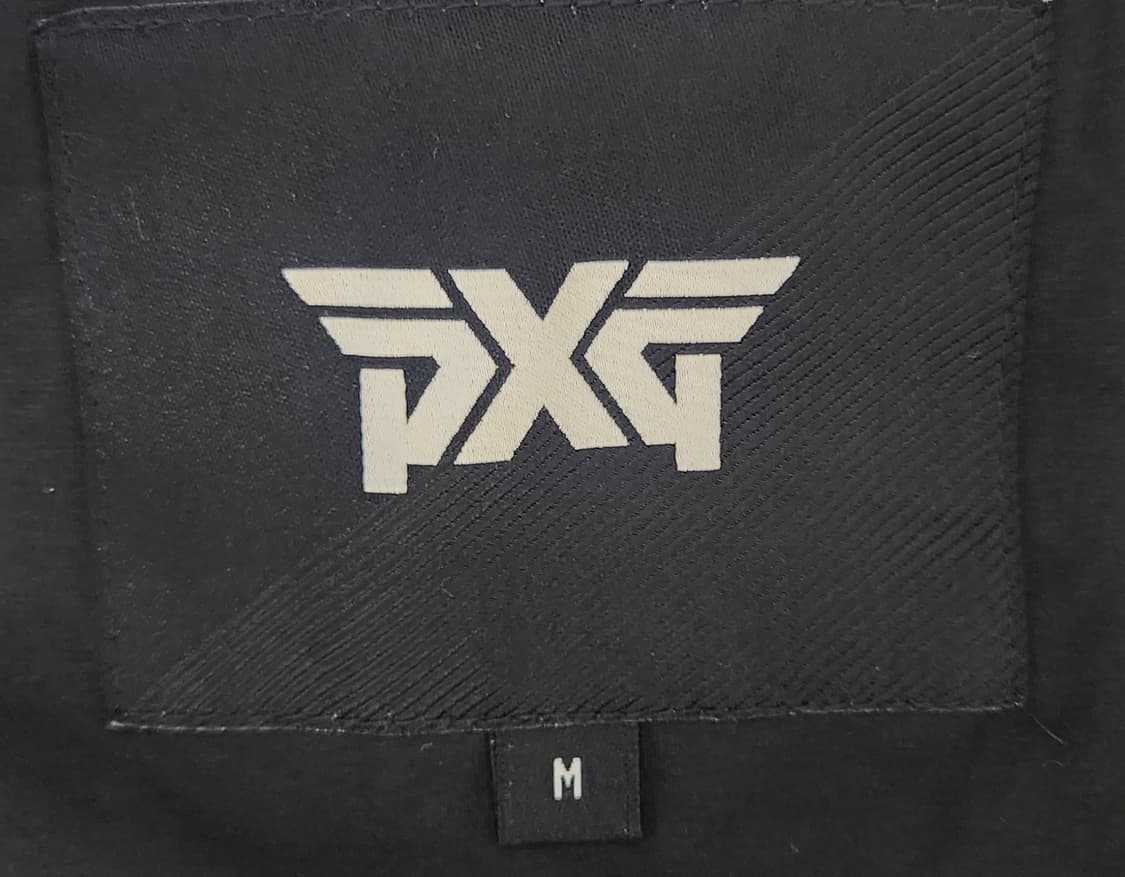 PXG 골프 방풍 스웨터 구스 점퍼 M (95) 상품이미지5