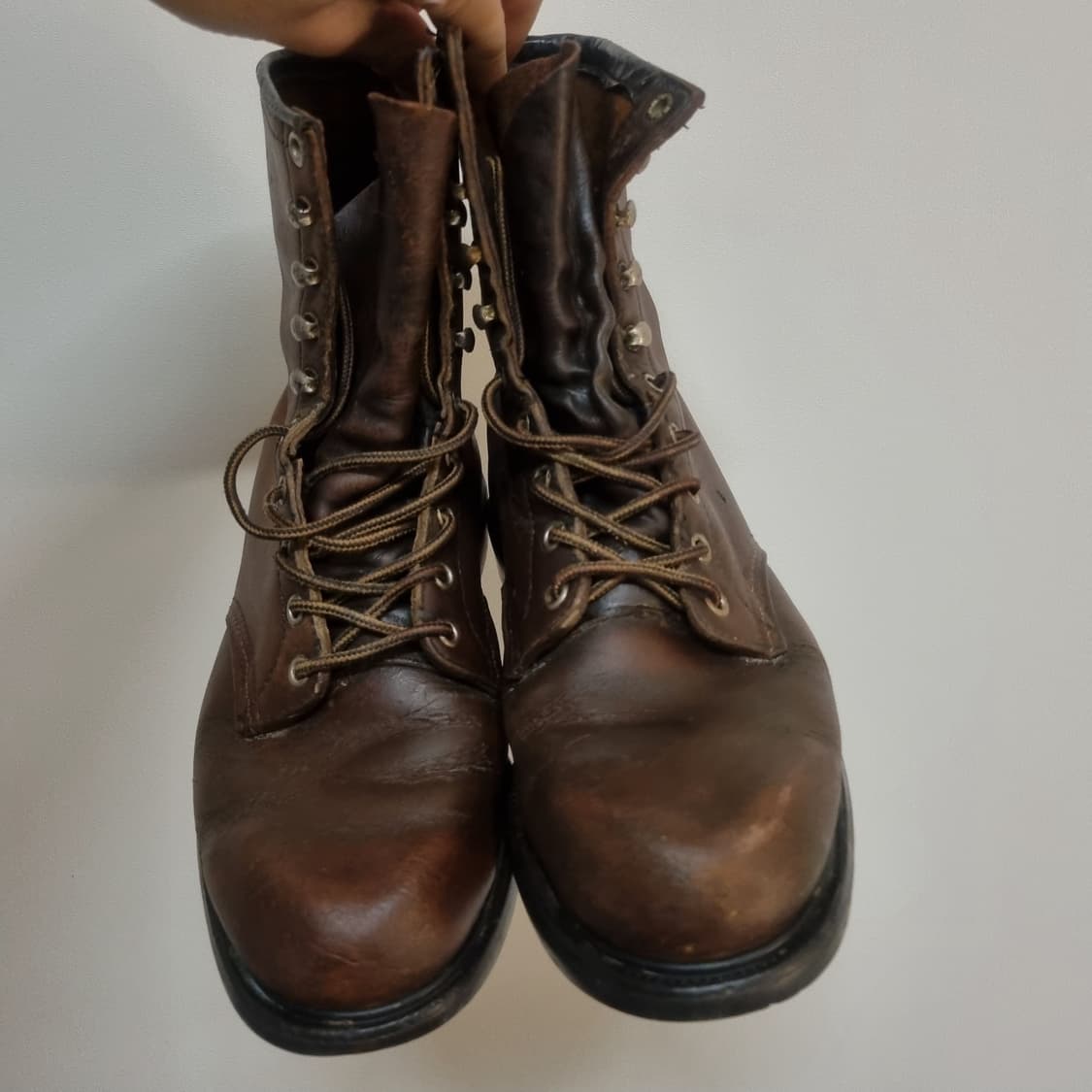 레드윙 953 us7사이즈 상품이미지3