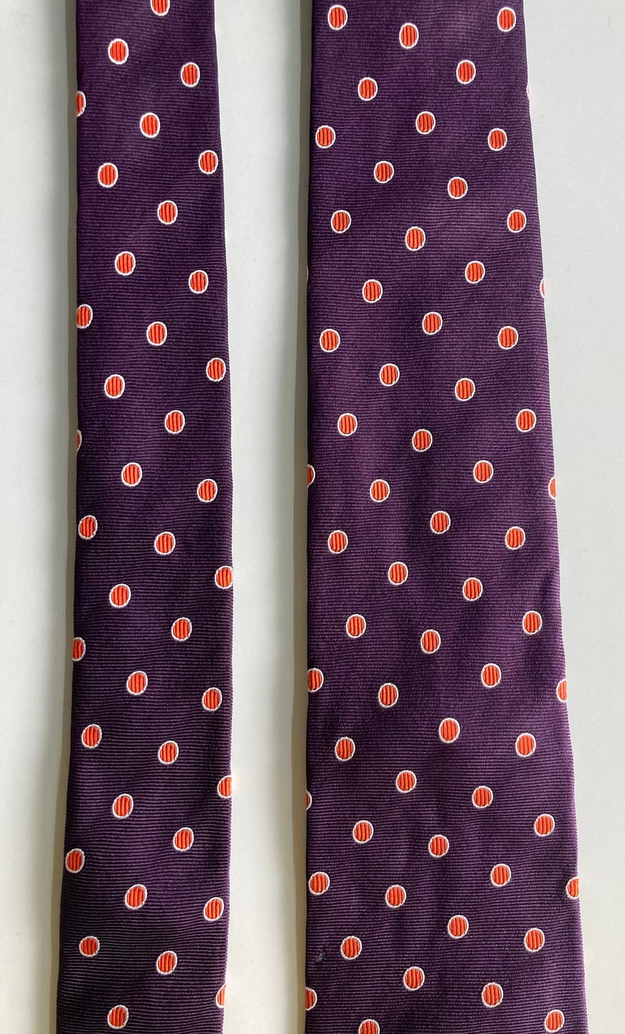 빈티지)넥타이 상품이미지3