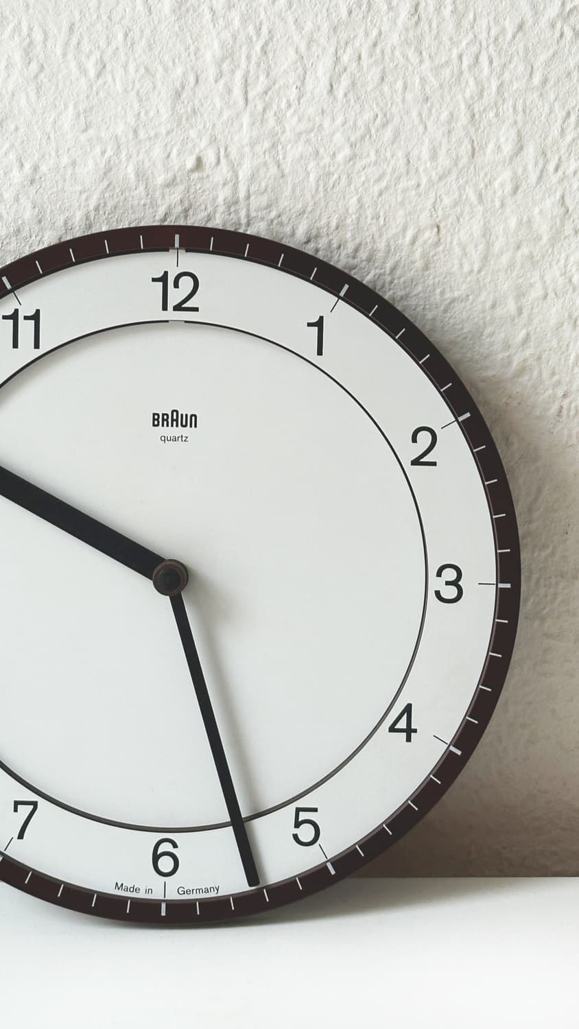 Braun ABK30 type 4861─brown 상품이미지4