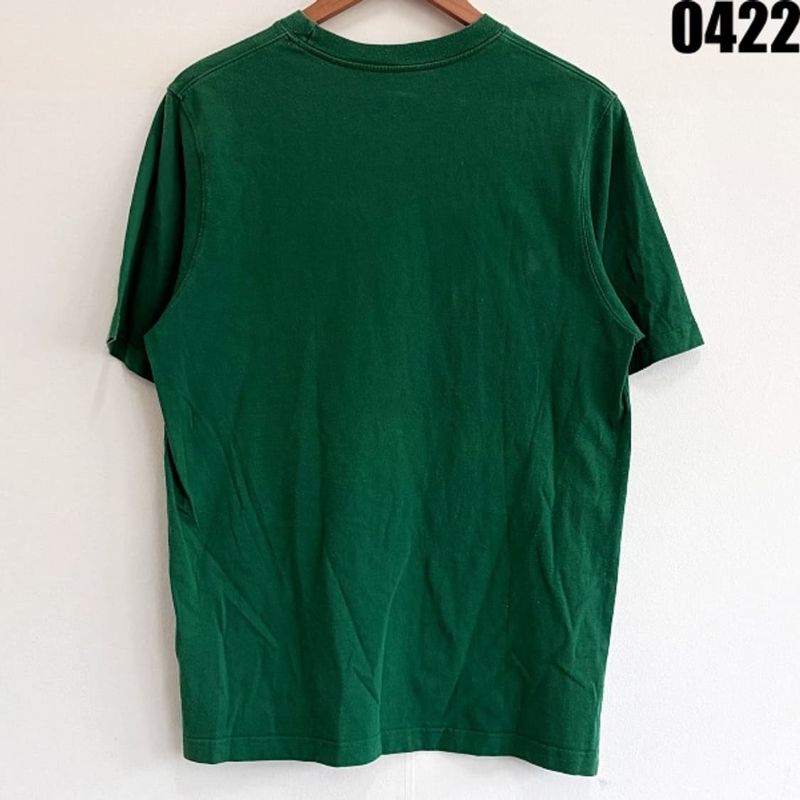 아디다스 NBA 보스턴 케빈 가넷 프린팅 반팔 티셔츠 100 0422 상품이미지10