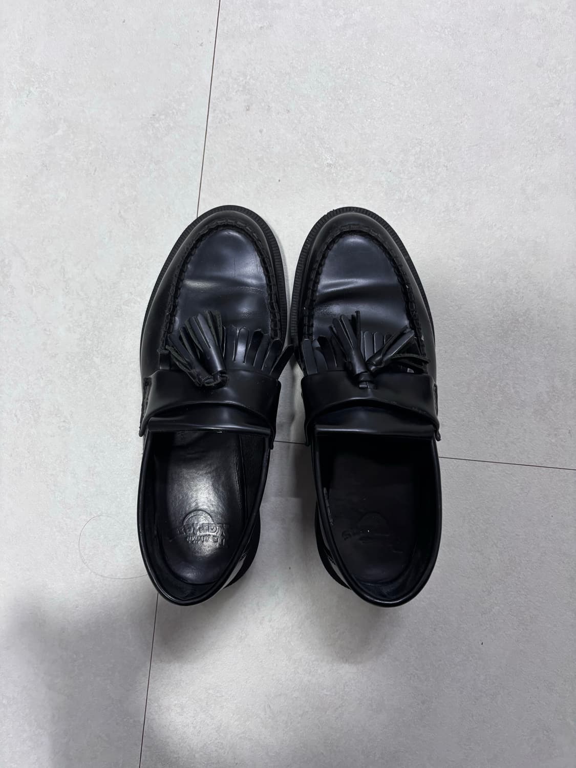 [250]닥터마틴 아드리안 테슬로퍼 상품이미지2