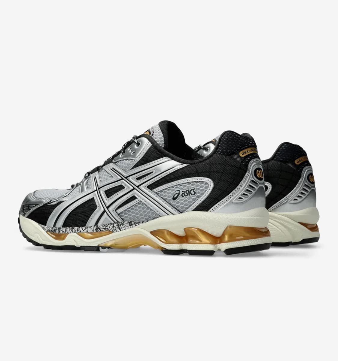 아식스 젤 님버스 10.1 280사이즈 (미개봉) 상품이미지4