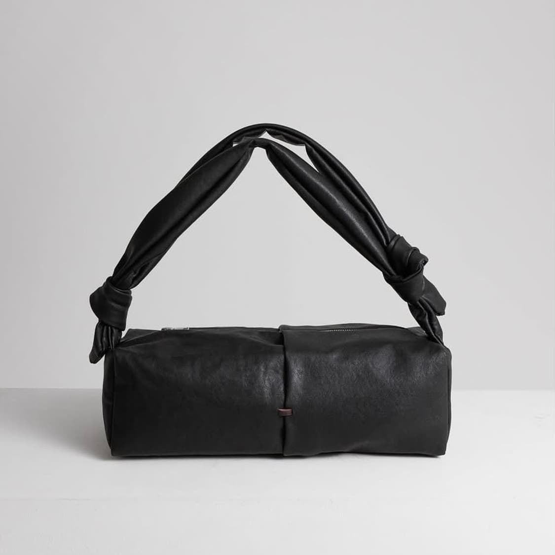 SOMU POST BAG 포스트백 블랙 상품이미지1