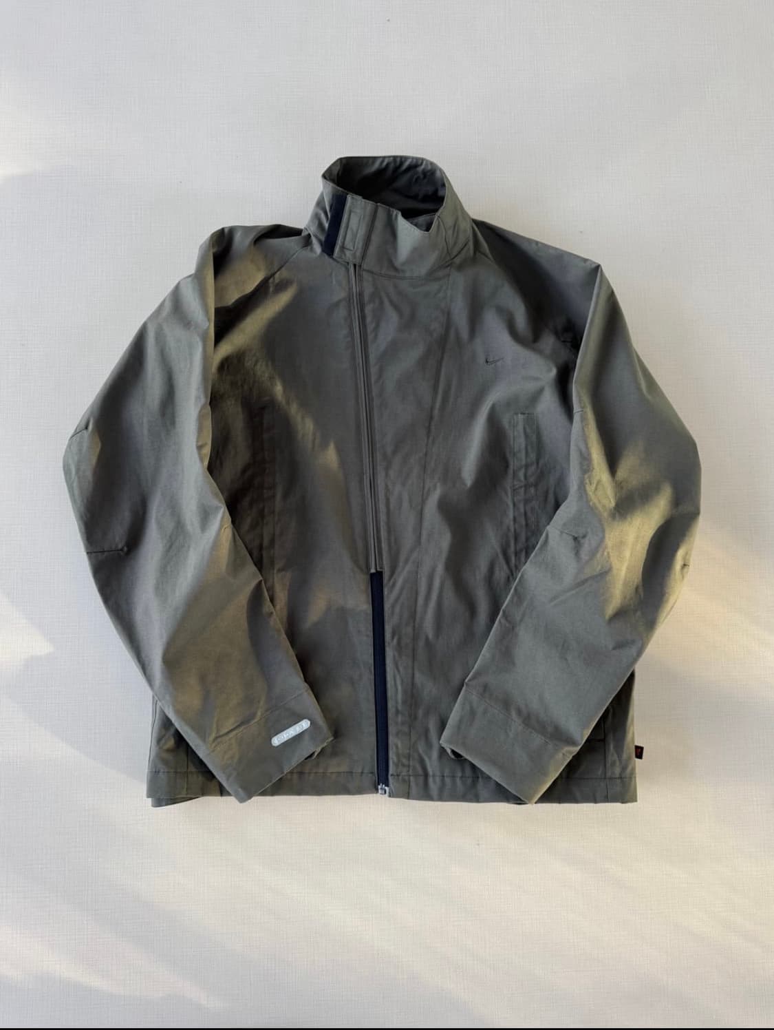  00s 나이키 아카이브 자켓 상품이미지1