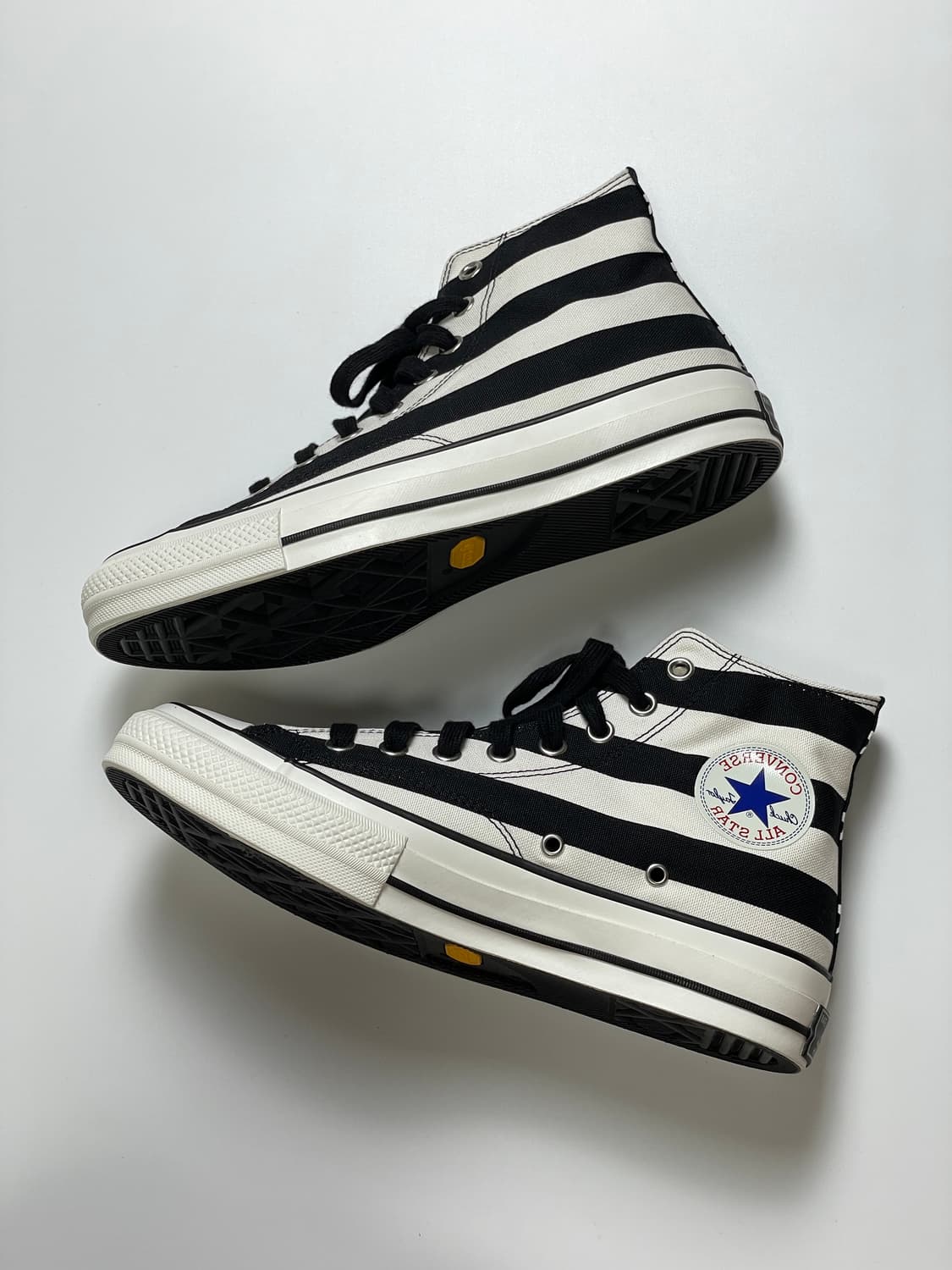 컨버스 재팬 빈티지 어딕트 (CONVERSE ADDICT) 265 상품이미지3