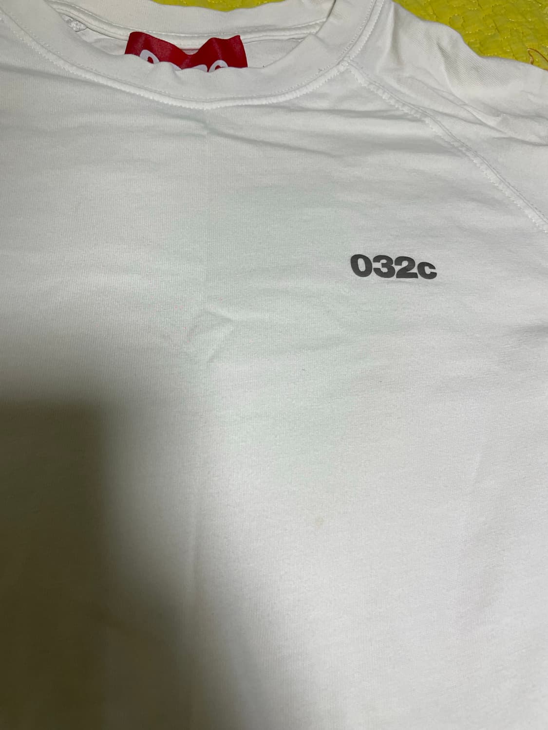 m) 032c 롱슬리브 상품이미지4