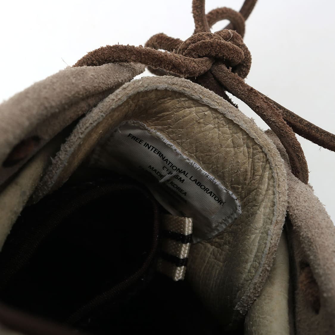 Visvim 상품이미지8
