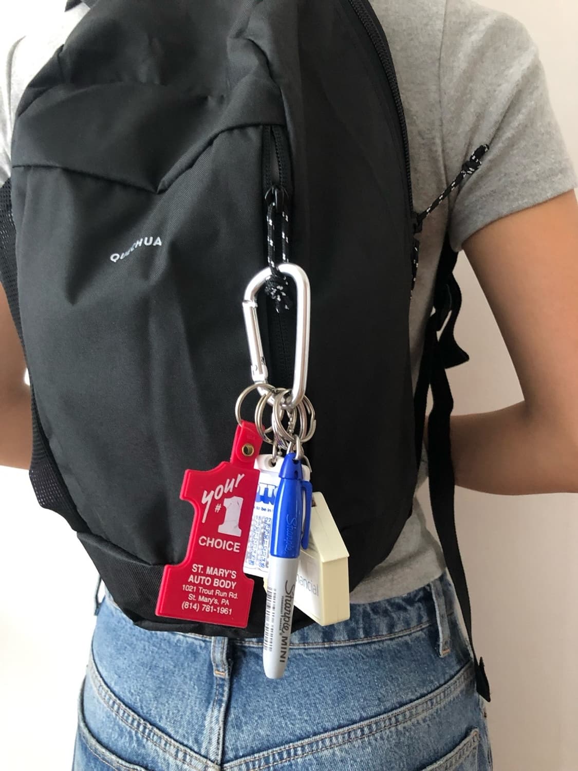🎁Someone's Keyring #279 상품이미지4