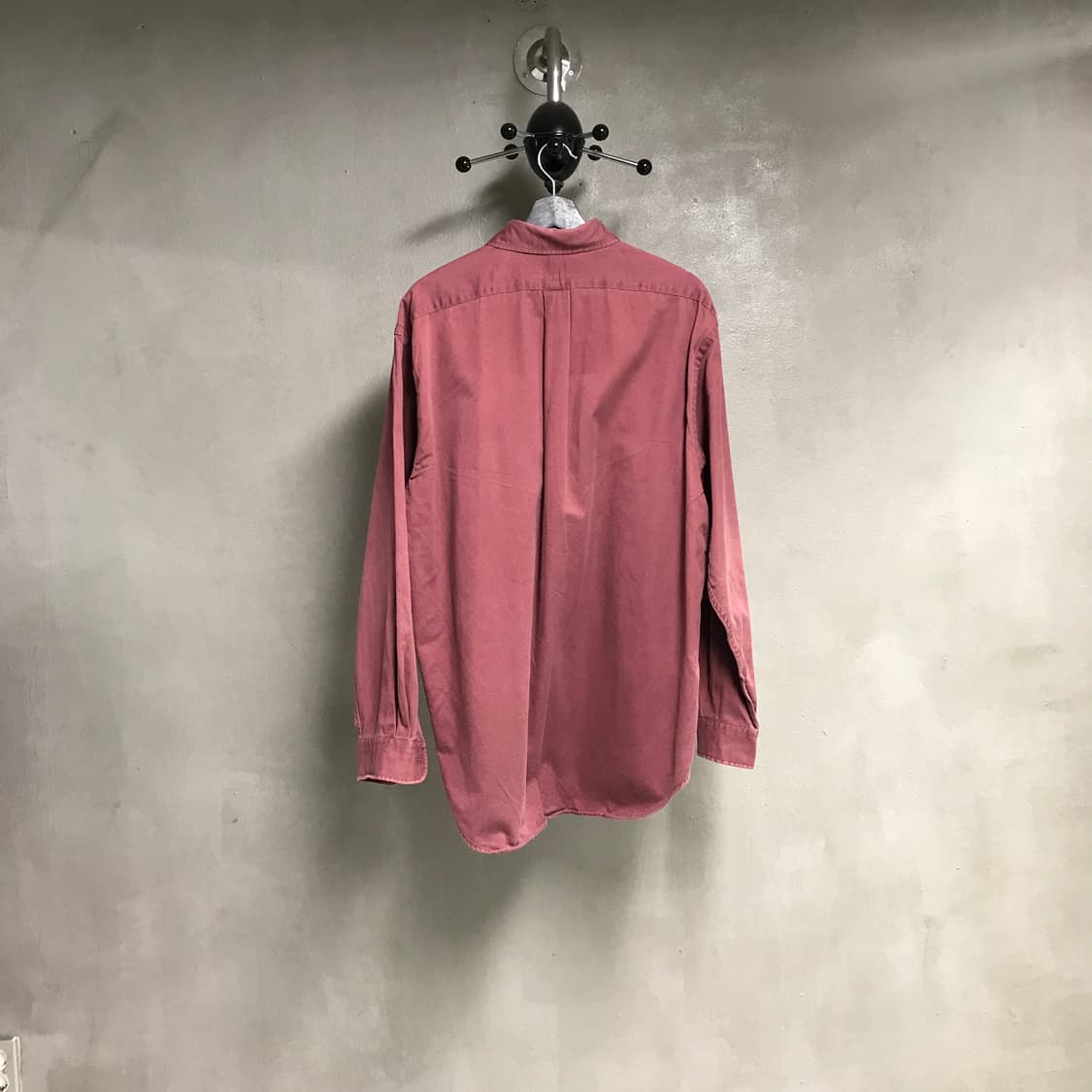 폴로 랄프로렌 셔츠 L 상품이미지6