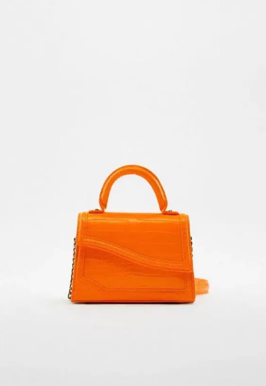 Zara mini city bag 자라 미니 시티백 상품이미지1