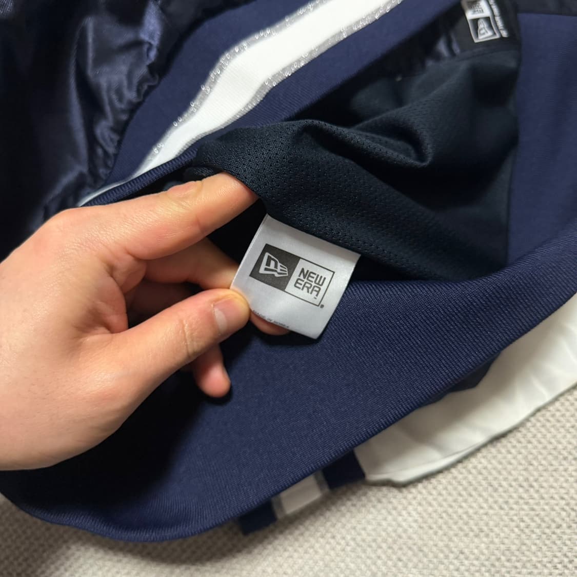 뉴에라 이글 플래그 스카쟌 상품이미지6