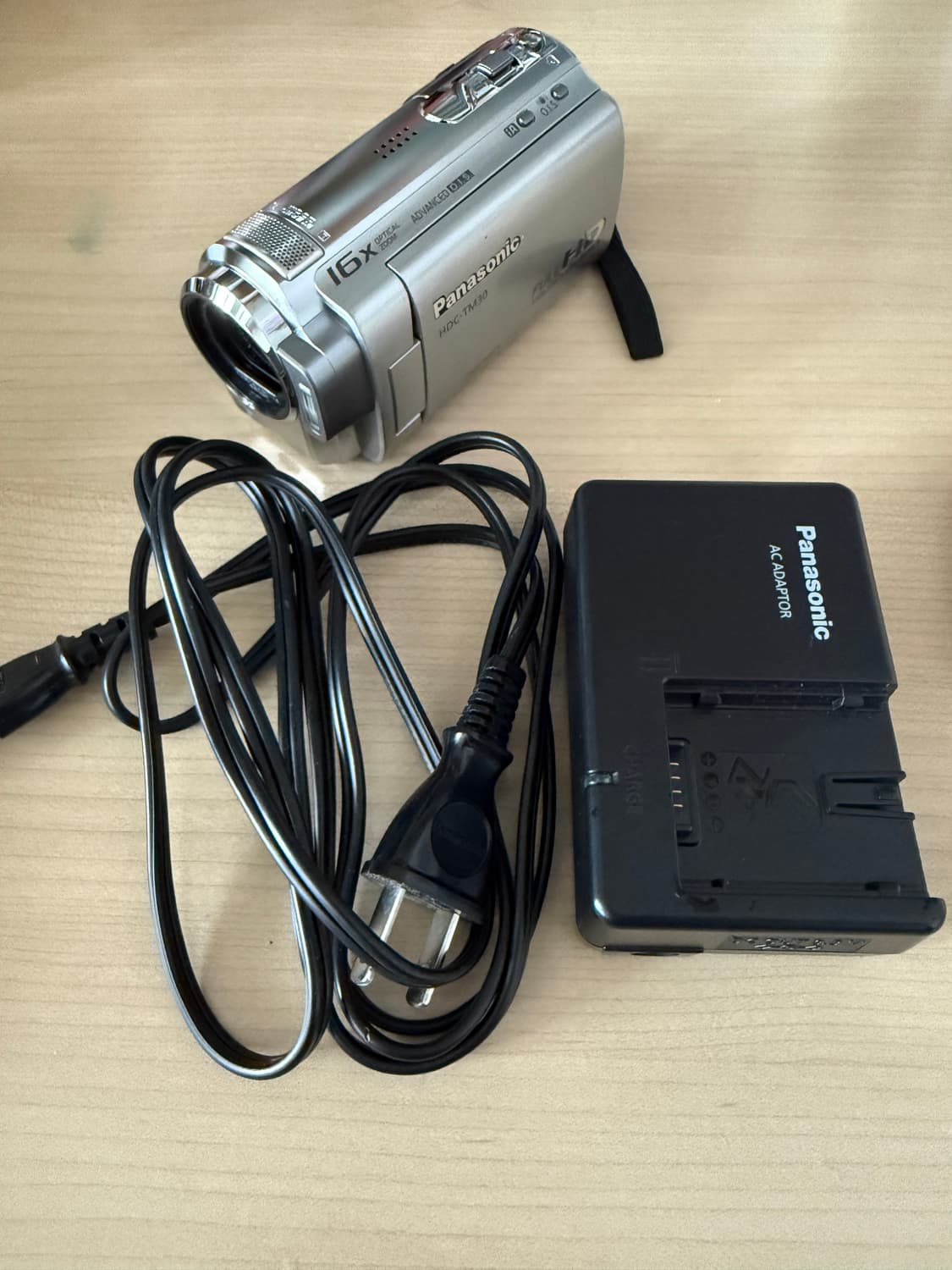 파나소닉 Panasonic HDC-TM30 상품이미지1