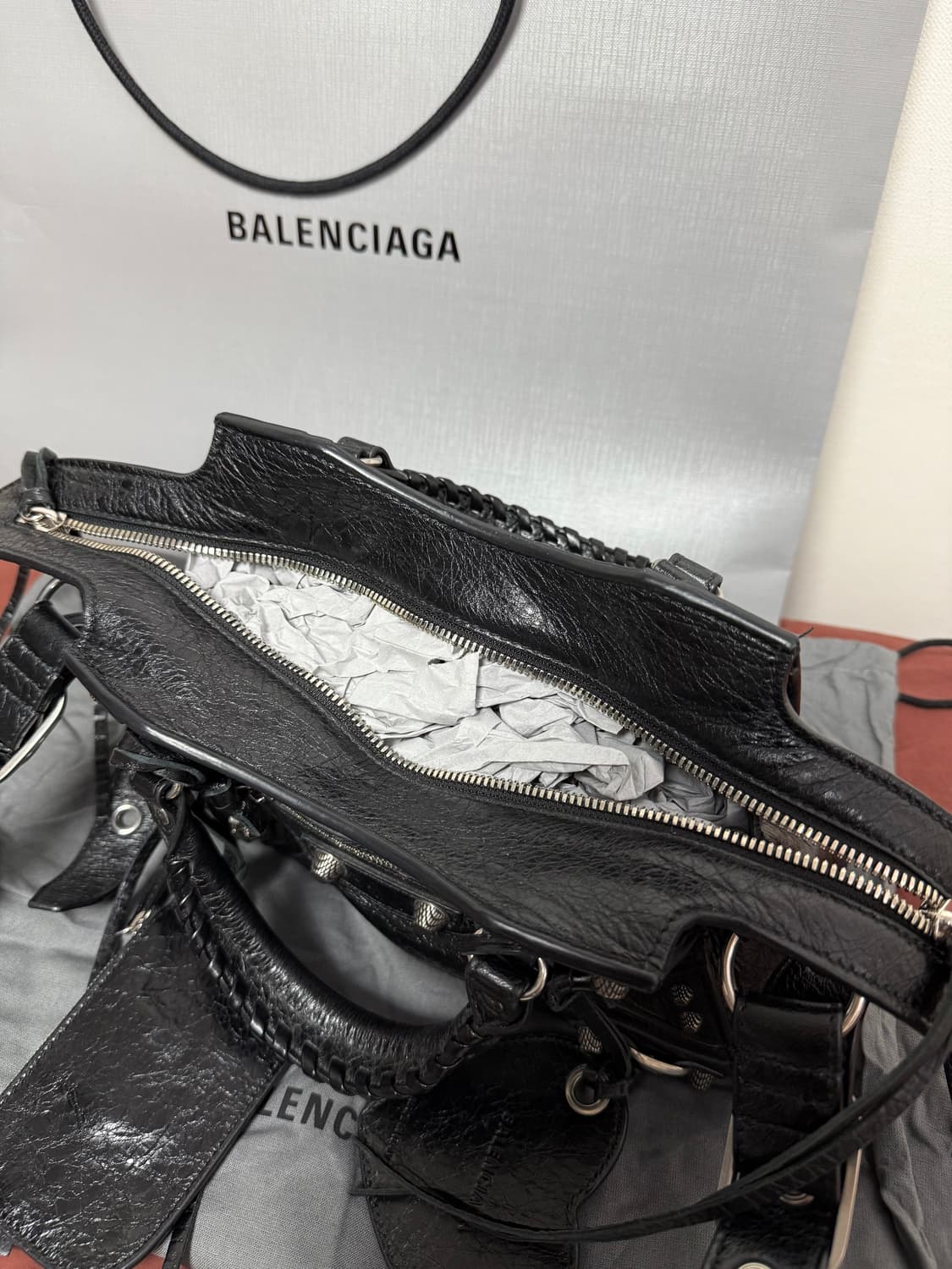 발렌시아가 네오 카골 XS 상품이미지4