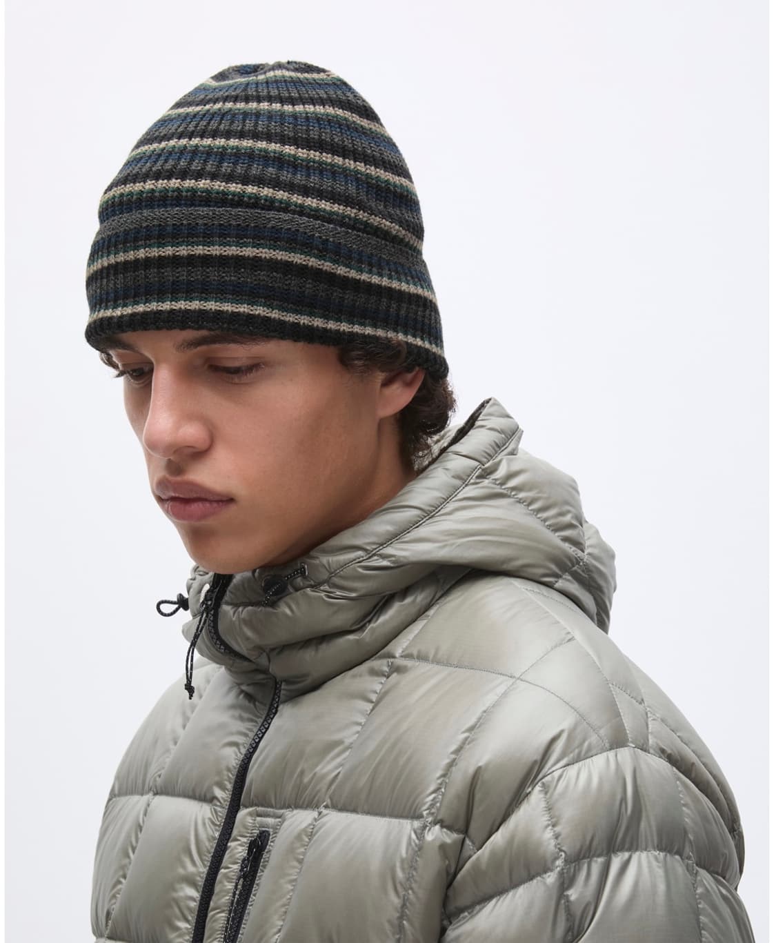 카키스비니 새상품 상품이미지1