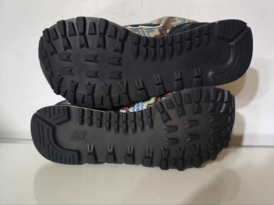 235mm 뉴발란스 X 리카르도 세코 574 운동화 상품이미지9