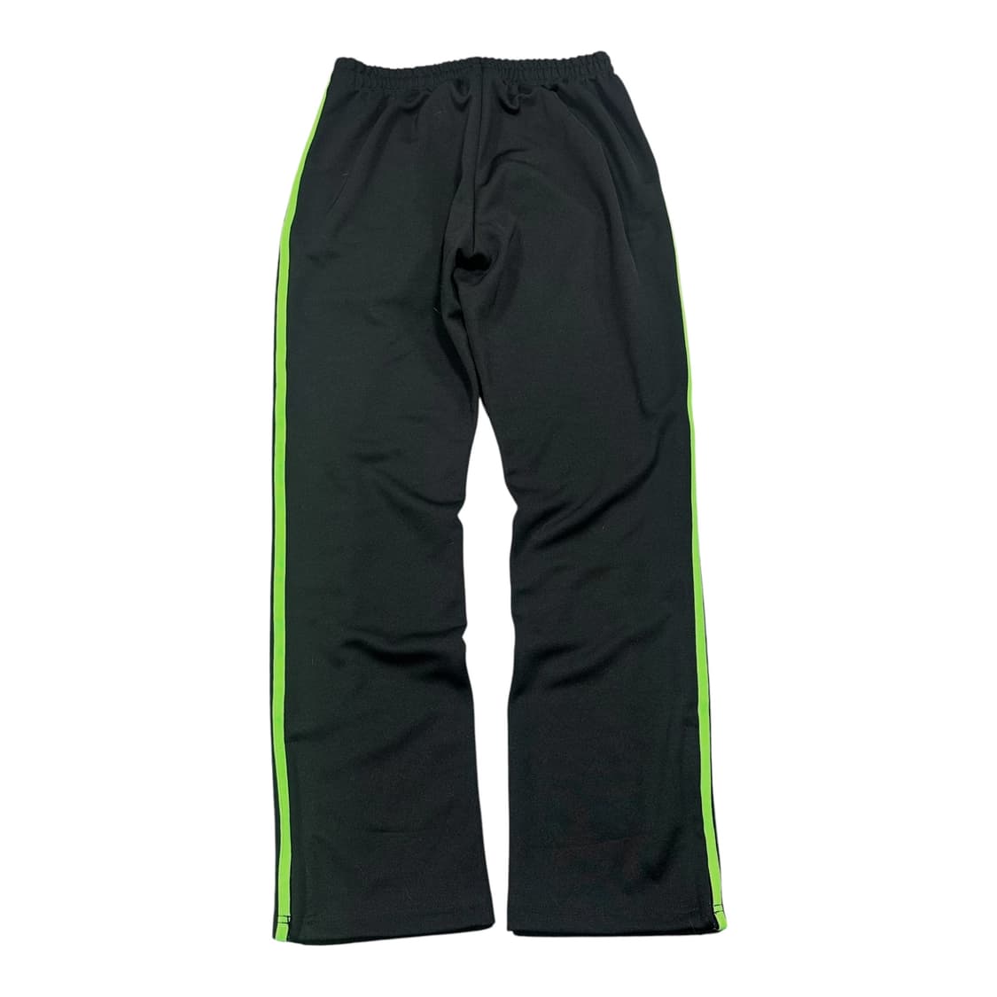 ✨ (세트) 널디 블랙 그린 트레이닝 셋업  상품이미지7