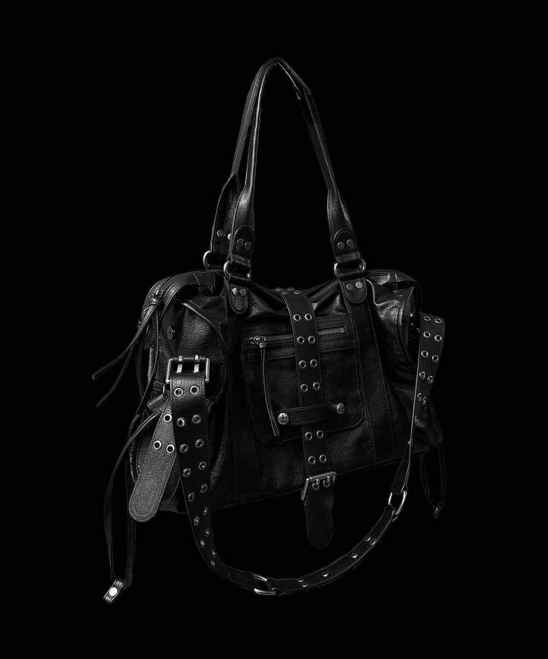 rosenkreuz leather bag 상품이미지1