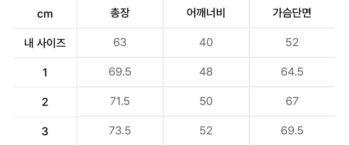 디써티원 패딩베스트 2사이즈 상품이미지4