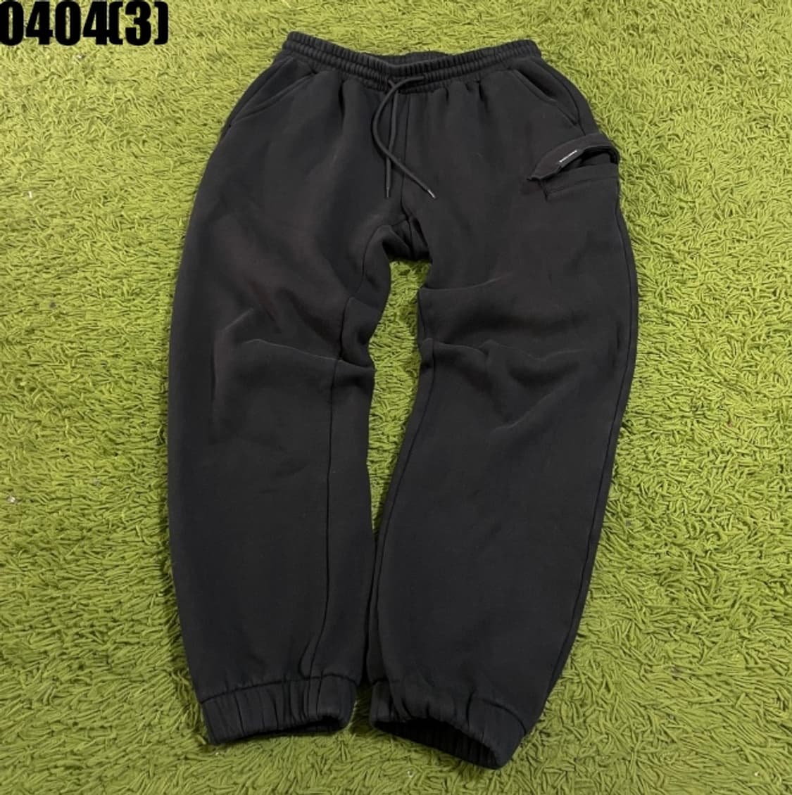 버커루 트레이닝 셋업 상품이미지6