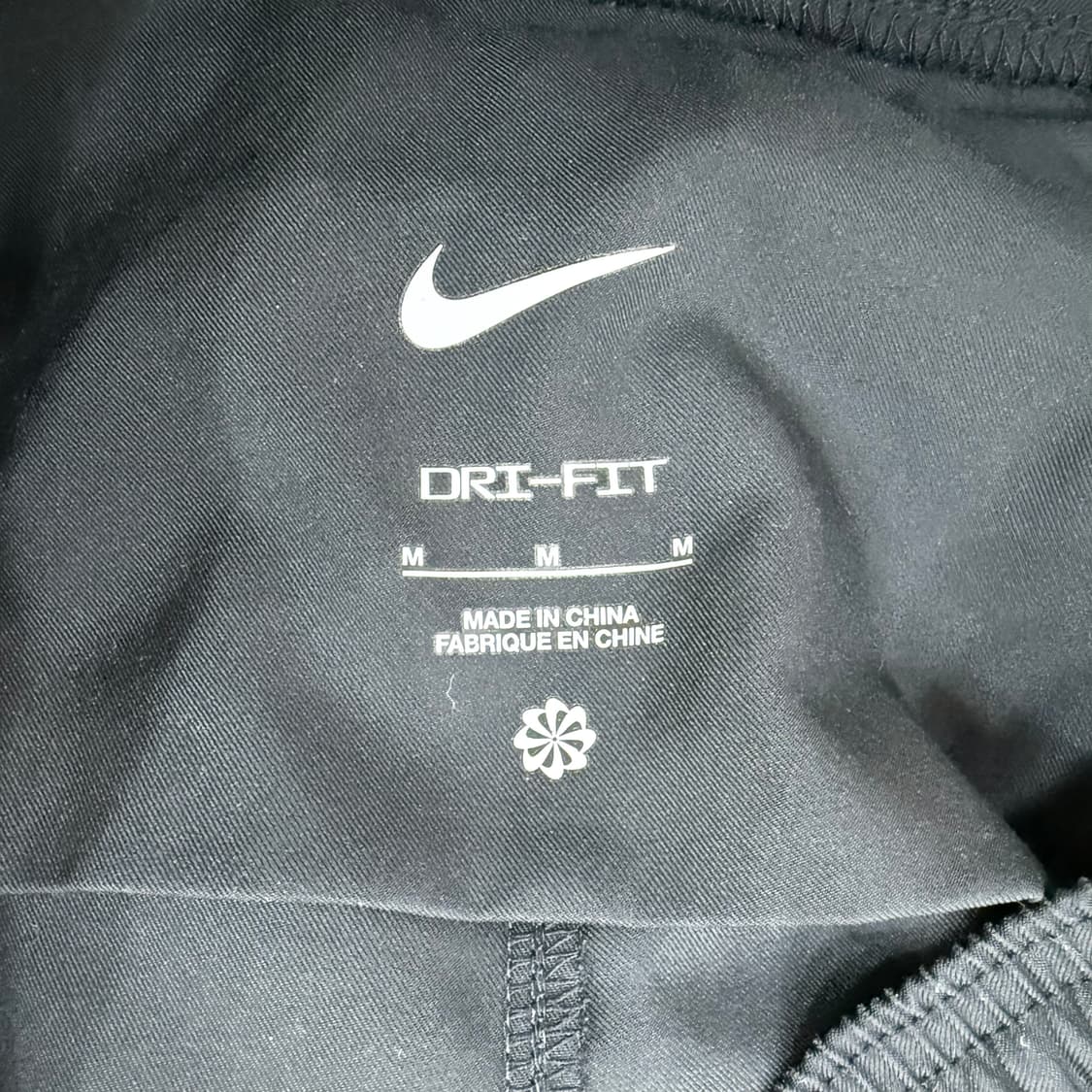 M 나이키 드라이핏 러닝 팬츠 0202T2 상품이미지3
